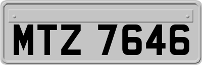 MTZ7646