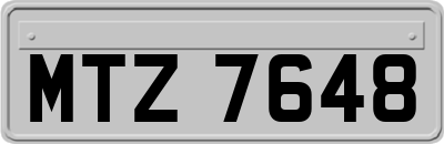 MTZ7648