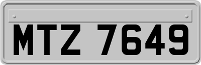 MTZ7649