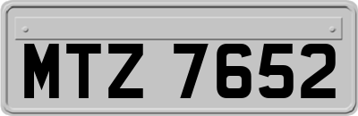 MTZ7652