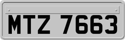 MTZ7663