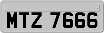 MTZ7666
