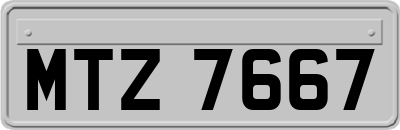 MTZ7667