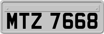 MTZ7668