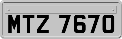 MTZ7670