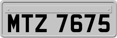 MTZ7675