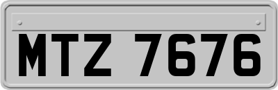 MTZ7676