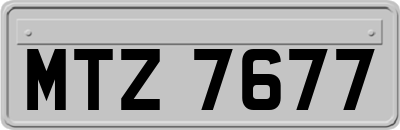 MTZ7677