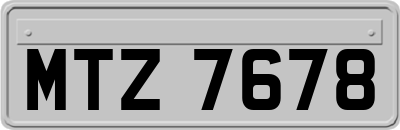 MTZ7678