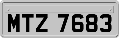 MTZ7683