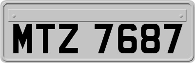 MTZ7687