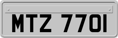 MTZ7701