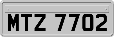 MTZ7702