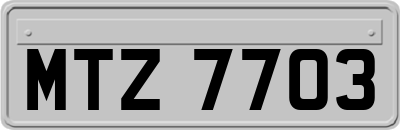 MTZ7703