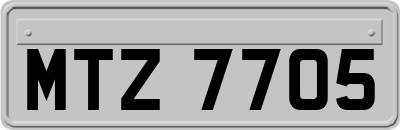 MTZ7705