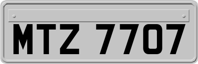 MTZ7707