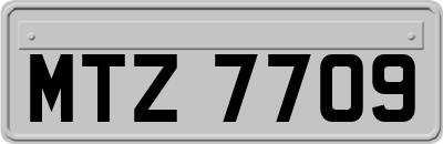 MTZ7709