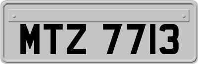 MTZ7713