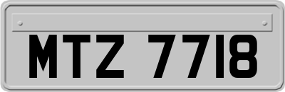 MTZ7718