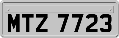 MTZ7723