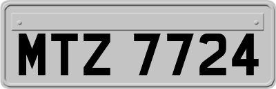 MTZ7724