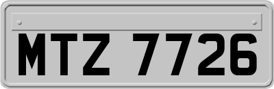 MTZ7726