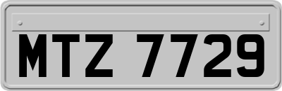 MTZ7729