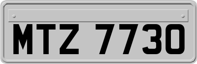 MTZ7730