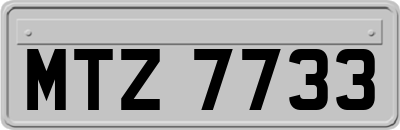 MTZ7733