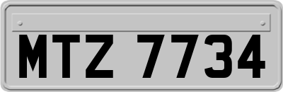 MTZ7734