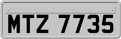 MTZ7735