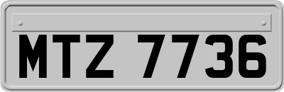 MTZ7736