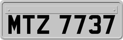 MTZ7737