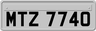 MTZ7740