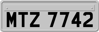 MTZ7742