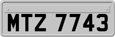 MTZ7743