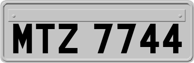 MTZ7744