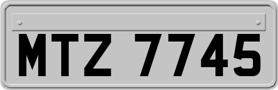 MTZ7745