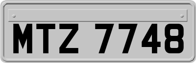MTZ7748