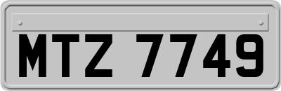 MTZ7749