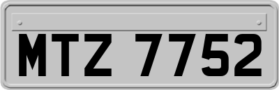 MTZ7752