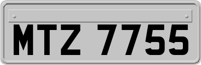 MTZ7755