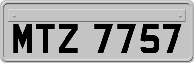 MTZ7757