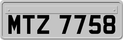 MTZ7758