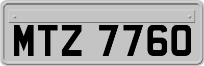 MTZ7760