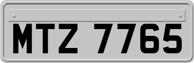 MTZ7765