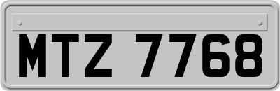 MTZ7768