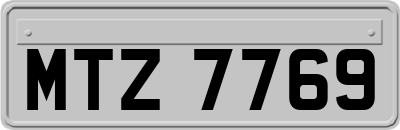 MTZ7769