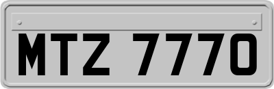 MTZ7770