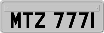 MTZ7771